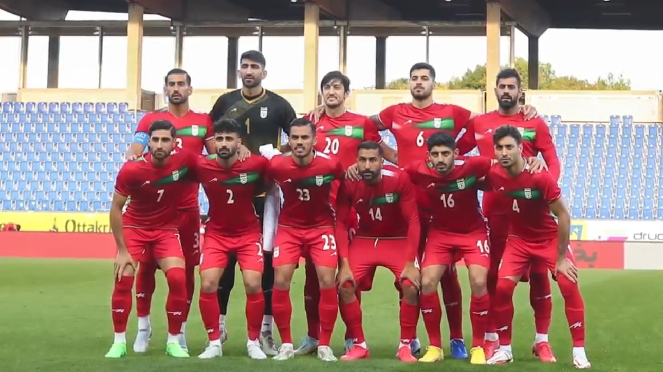 Three Things You Need To Know About Iran | 2022 FIFA Men's World Cup Team Previews With Alexi Lalas
