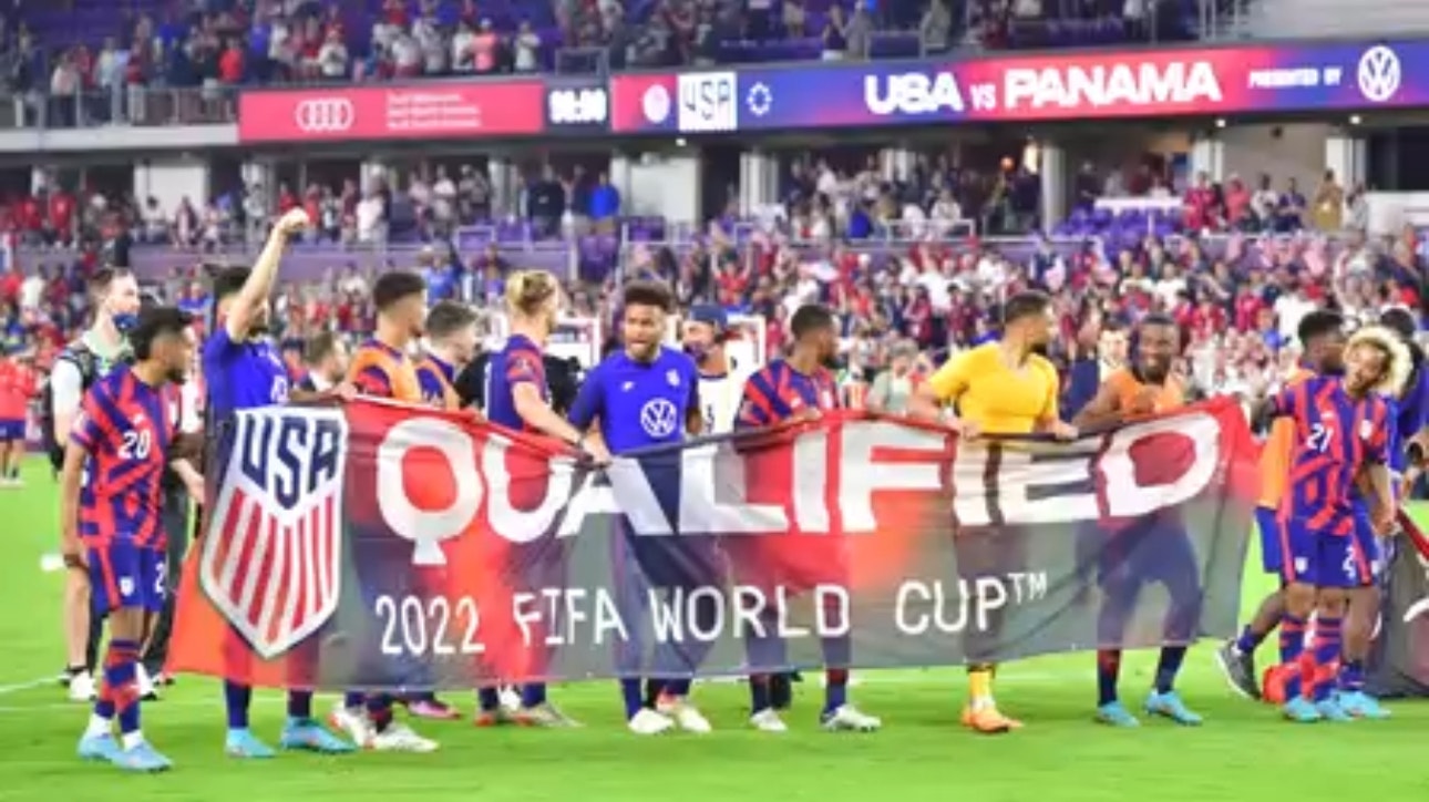Three Things You Need To Know About the United States | 2022 FIFA Men's World Cup Team Previews With Alexi Lalas