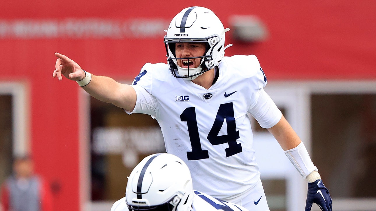 CFB Week 11: Does Sammy like No. 14 Penn State to win against Maryland?