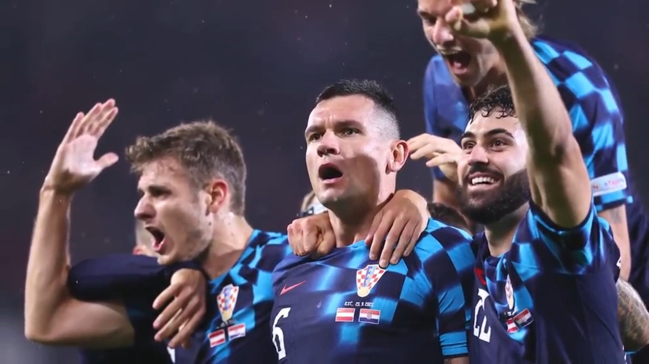 Three Things You Need To Know About Croatia | 2022 FIFA Men's World Cup Team Previews with Alexi Lalas