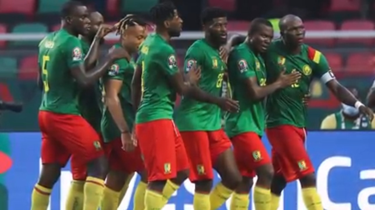 Three Things You Need To Know About Cameroon | 2022 FIFA Men's World Cup Team Previews with Alexi Lalas