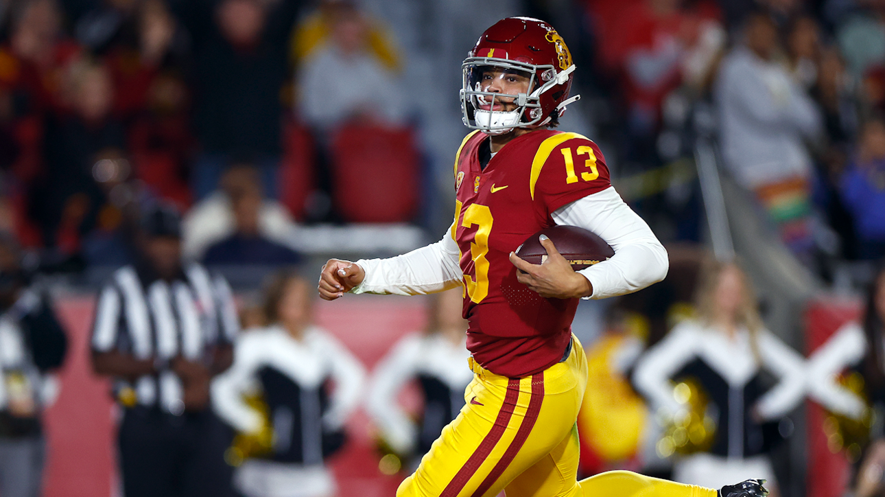 CFB Week 12: Can USC beat UCLA at the Rose Bowl?