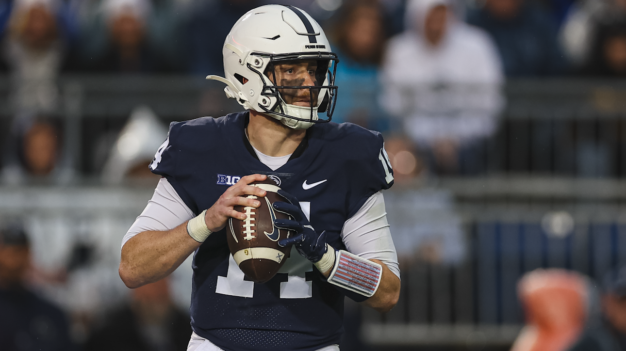 CFB Week 12: Should you bet on Penn State winning on the road against Rutgers?