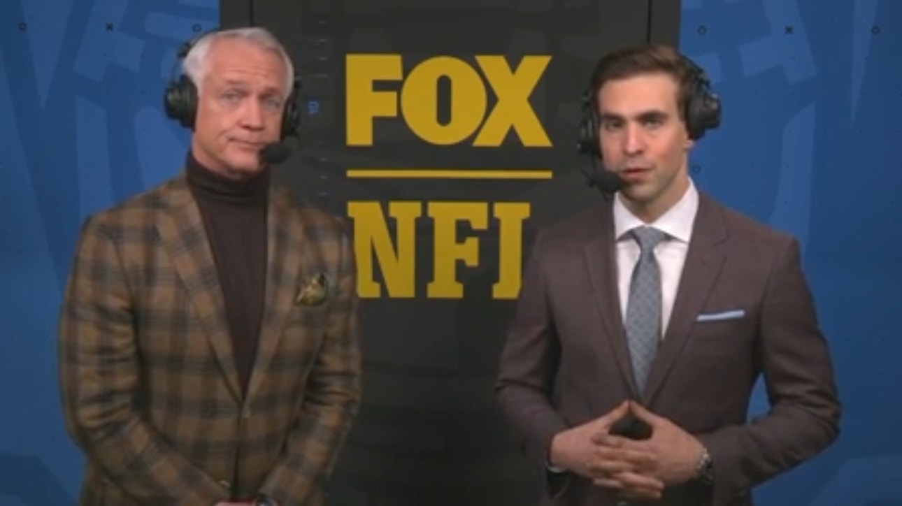 Daryl Johnston and Joe Davis react to Mike White's performance and the Jets' victory over the Bears in Week 12