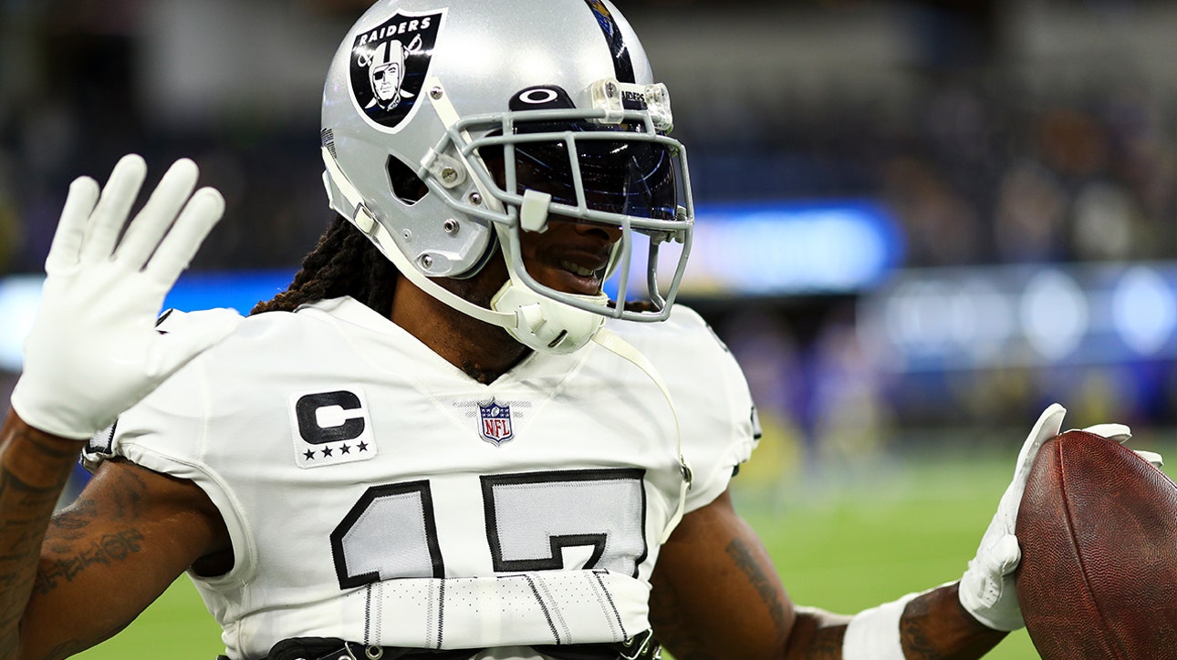 NFL Week 15: Should you take the Raiders to cover against the Patriots this weekend?
