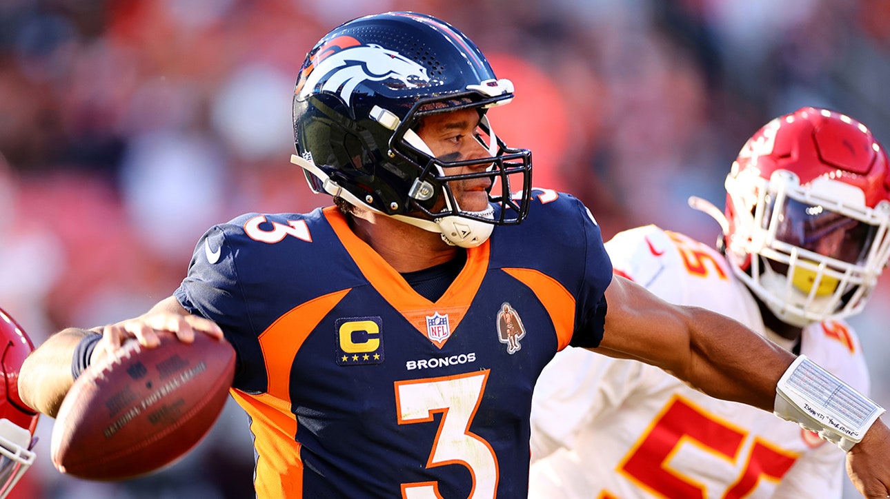 NFL Week 15: Should you bet the under for the Broncos and Cardinals this weekend?