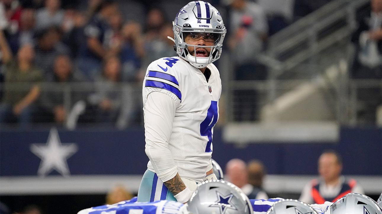 Concerns for the Cowboys? Bills vs. Dolphins preview & more! | Peter Schrager's Cheat Sheet