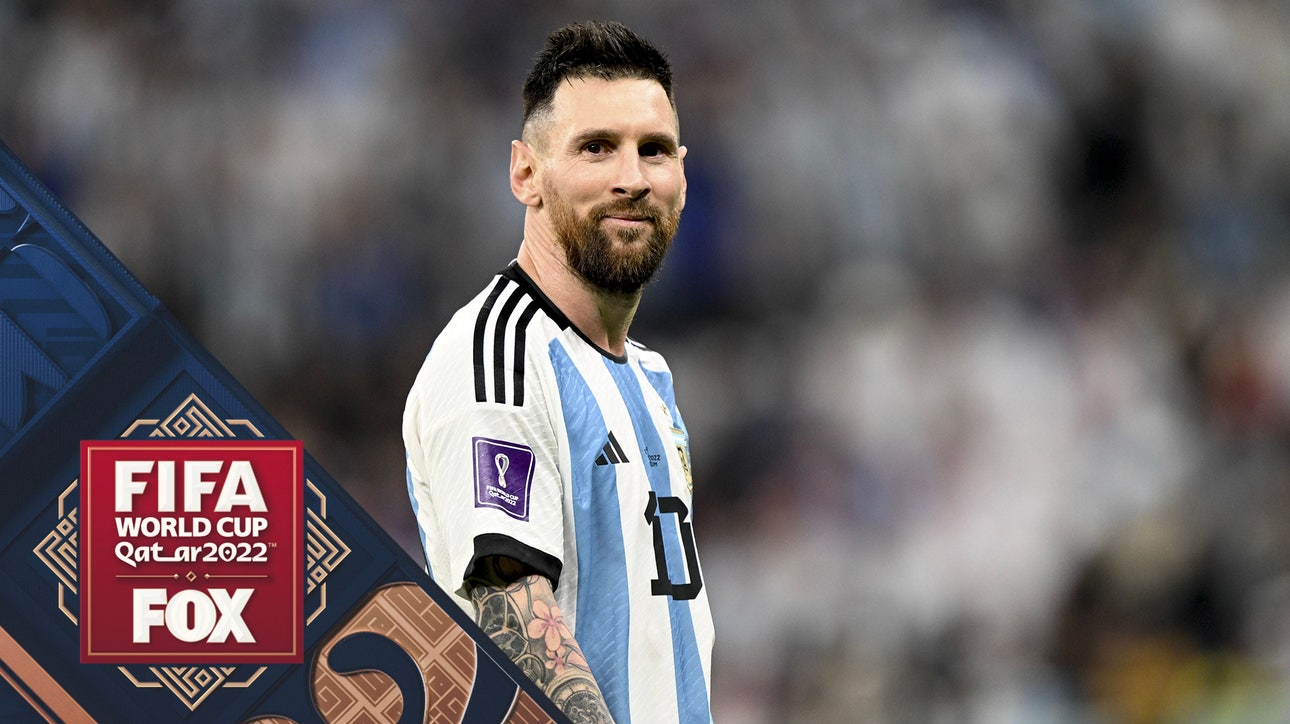 France vs. Argentina preview: Can Lionel Messi, Argentina FINALLY win the World Cup over France?