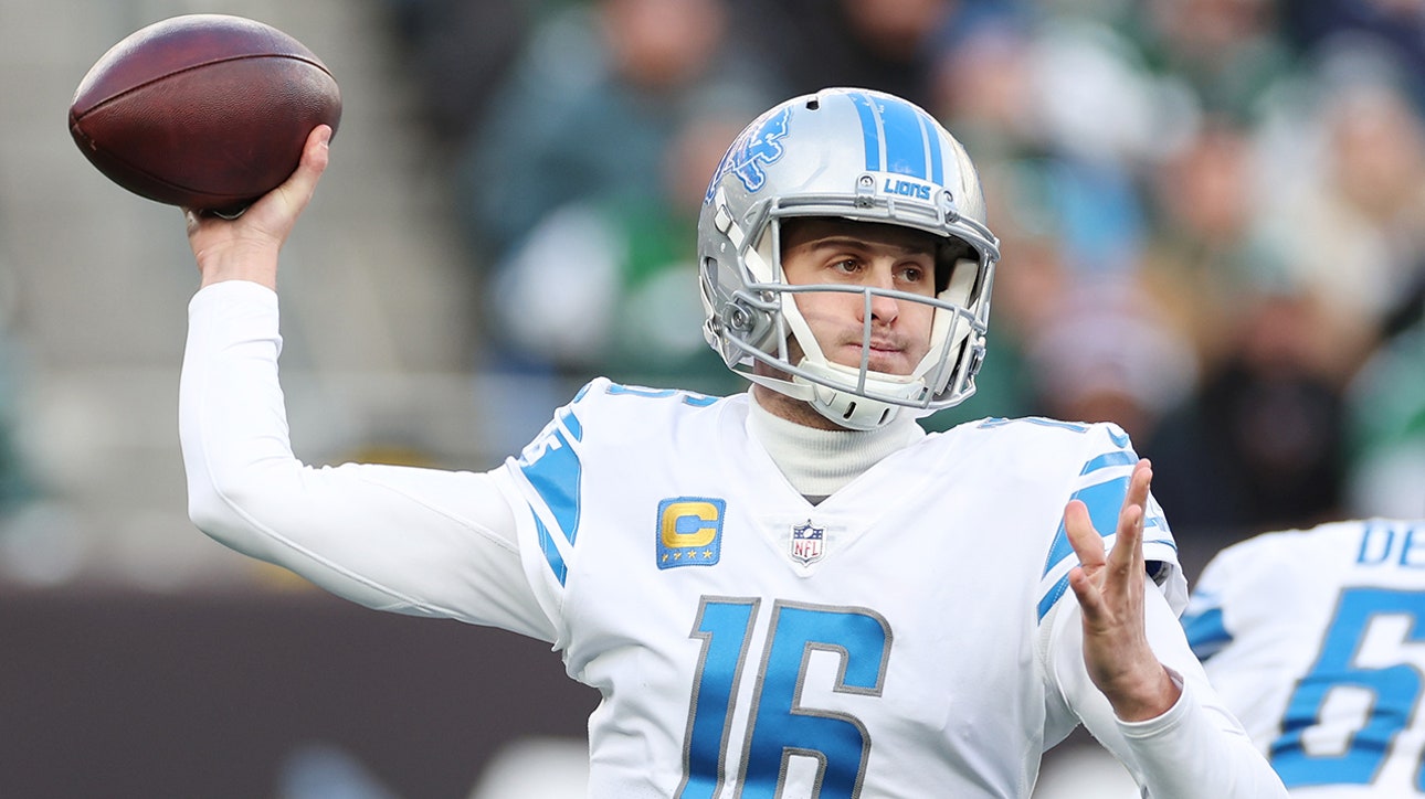 NFL Week 16: Can the Panthers cover against the Lions this weekend?