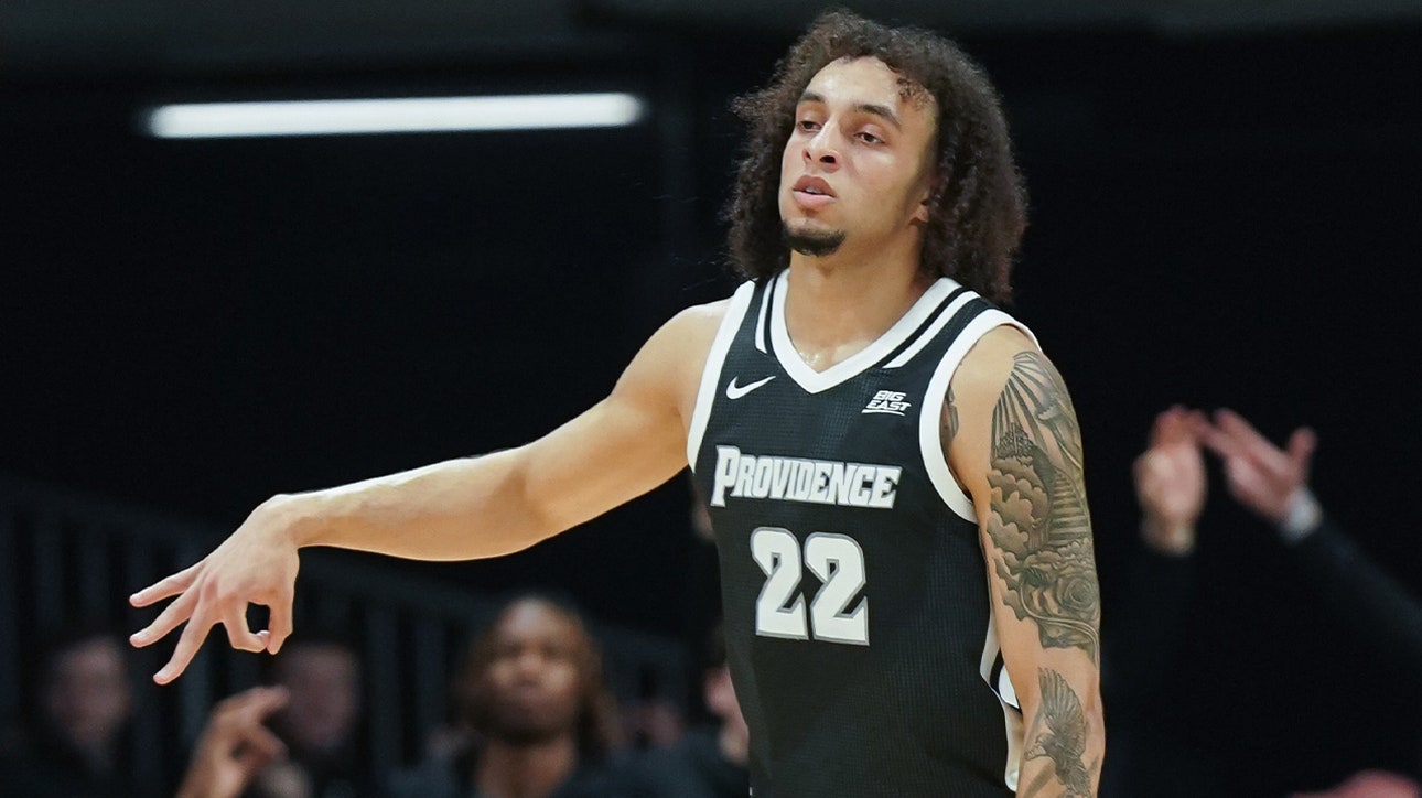 Devin Carter SHINES with 21 points in Providence's victory over Butler