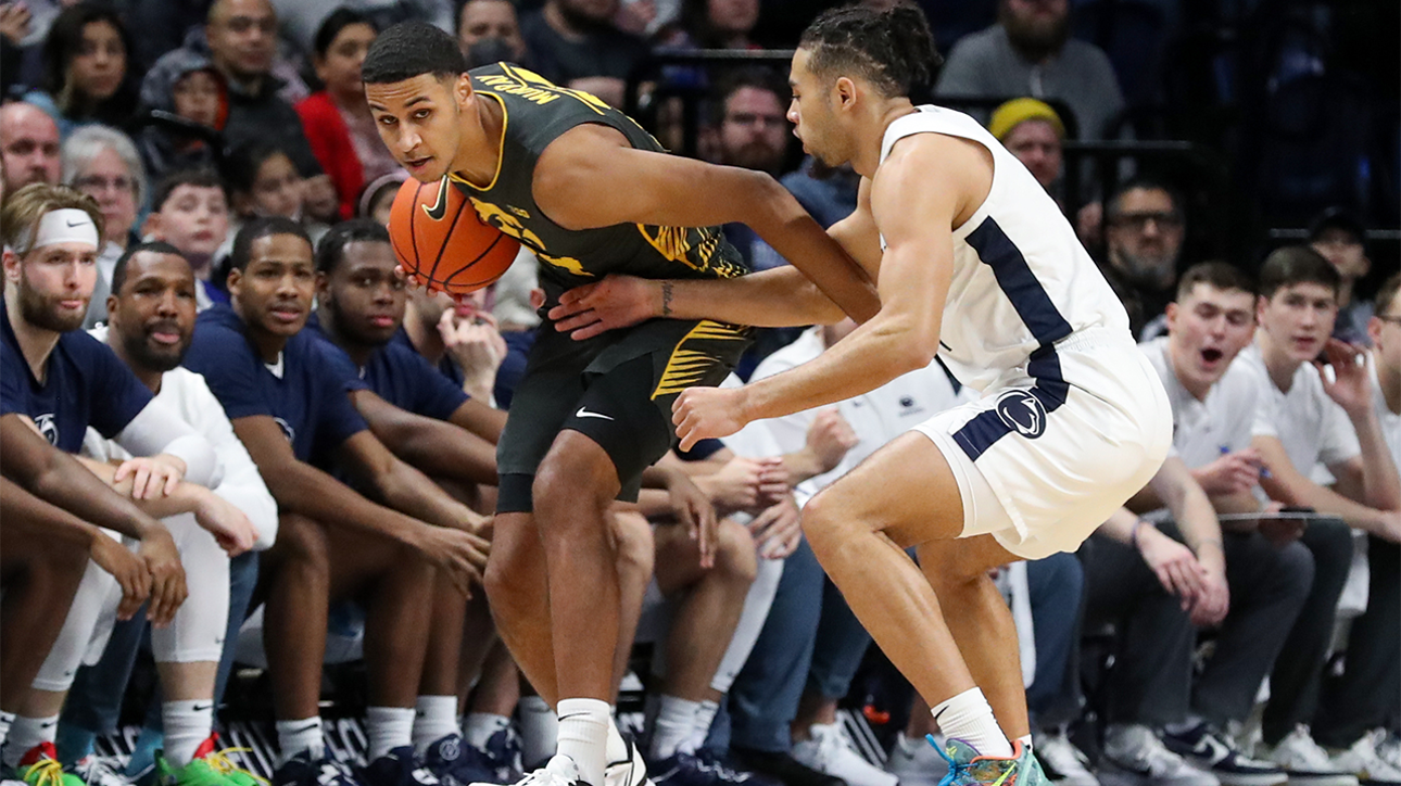 Kris Murray goes off for Iowa, dropping 32 points against Penn State in 83-79 loss
