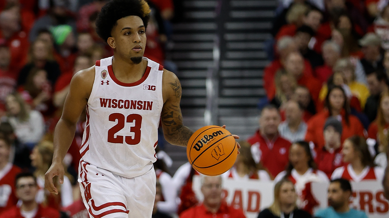 Wisconsin withstands late comeback from Minnesota to win 63-60
