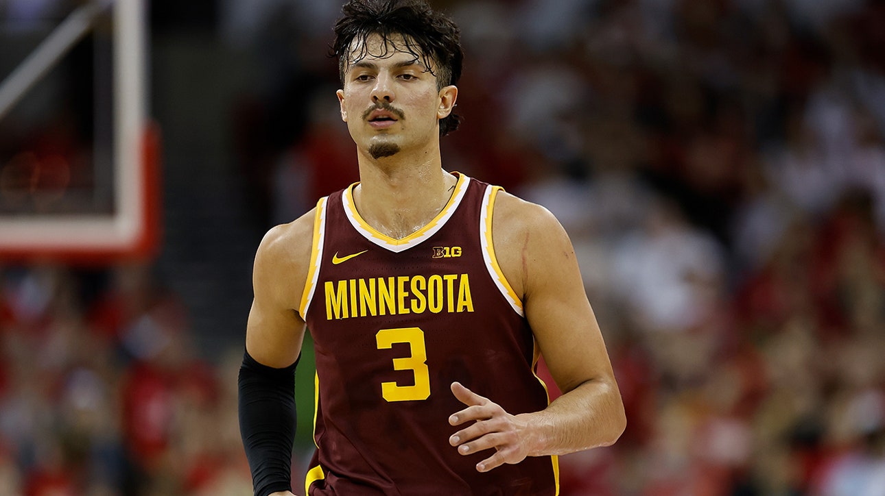 Dawson Garcia leads Minnesota to their first Big Ten victory with a 70-67 win over Ohio State