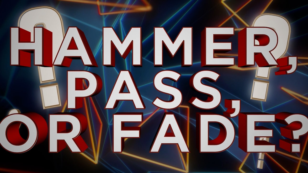 Hammer, fade, pass: Jalen Hurts SB MVP, Ja'Marr Chase 2 TDs, Patrick Mahomes over 350 passing yards