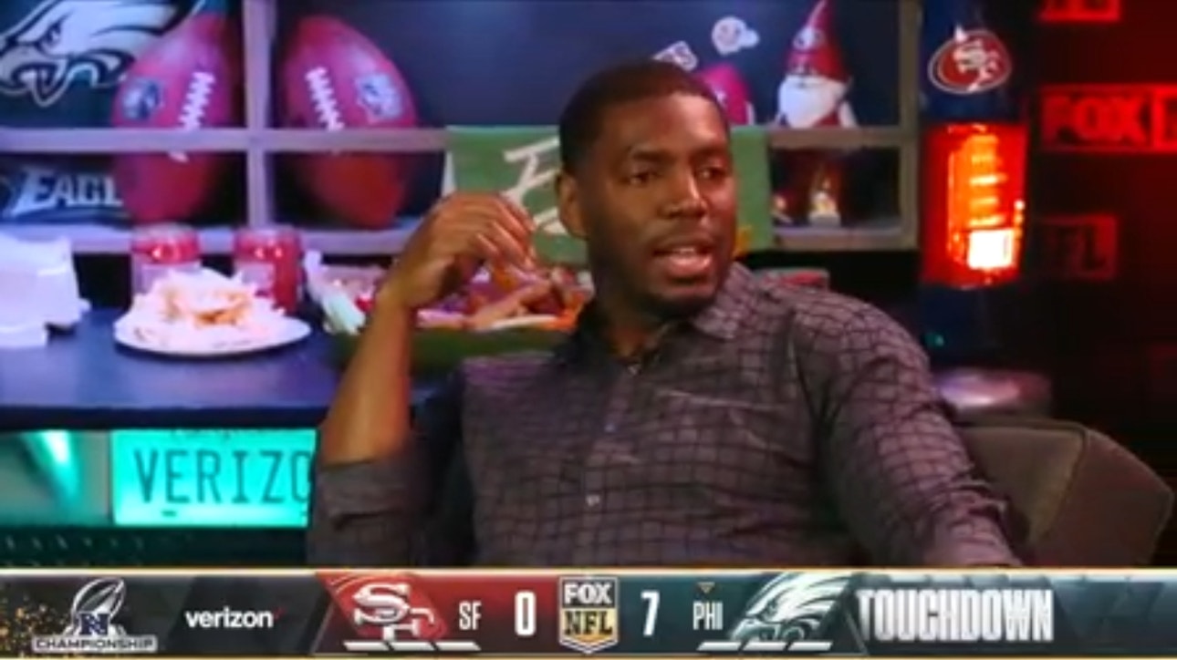 Jonathan Vilma, Joe Haden and Cam Jordan on playing against Tom Brady and what makes him such a great quarterback