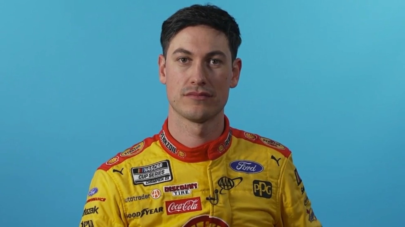 Joey Logano breaks down why winning now is different because of the 'Next Gen' car heading into the season | NASCAR on FOX