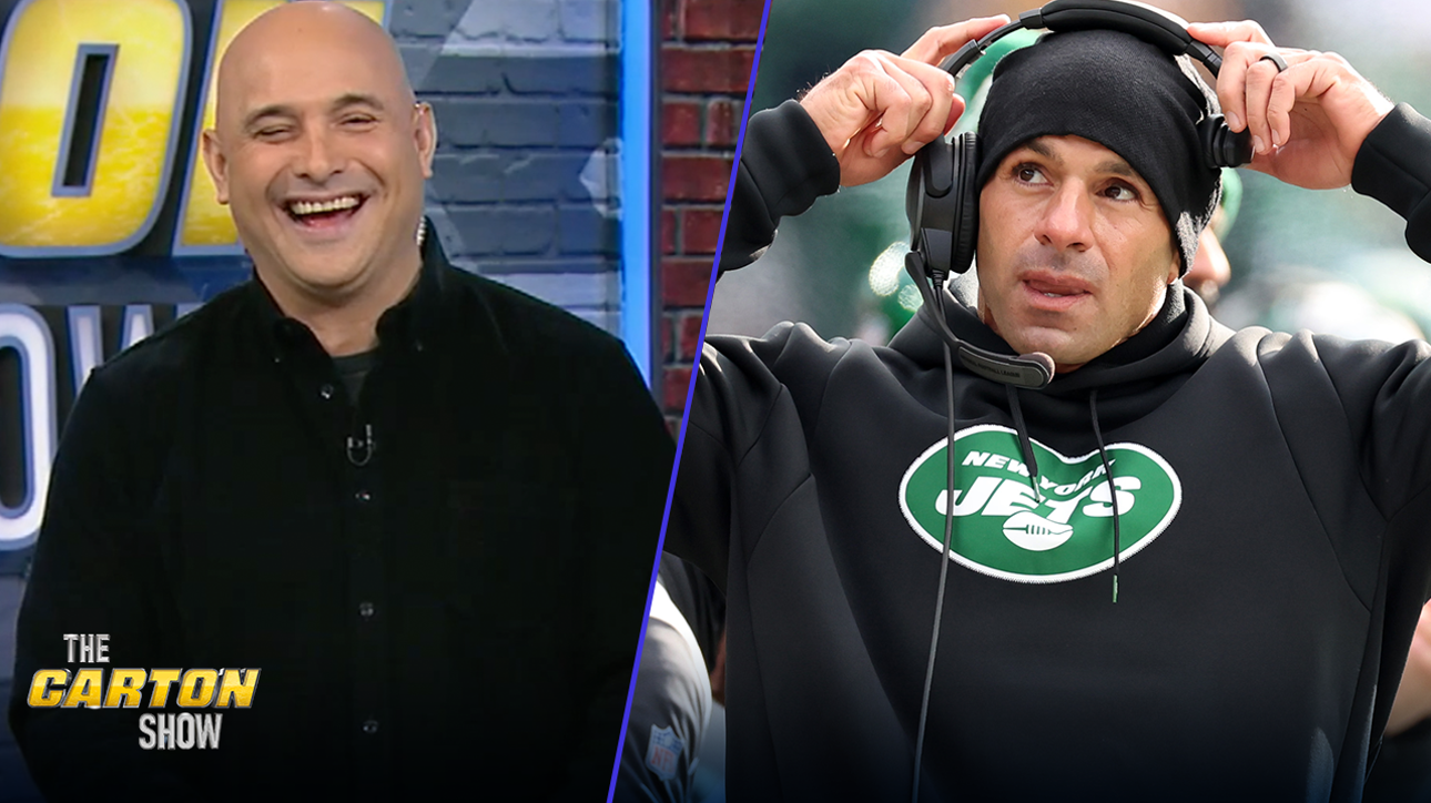 Jets will make Super Bowl next year due to one key factor | THE CARTON SHOW