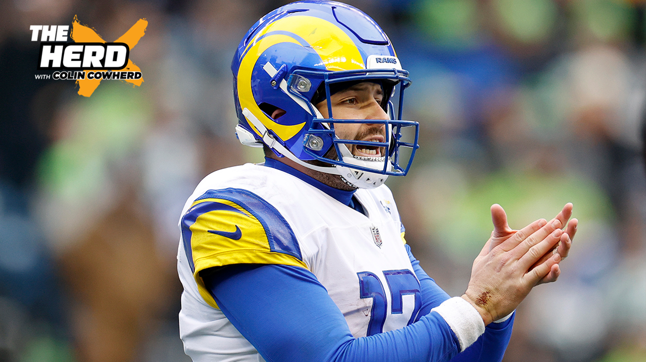 San Francisco 49ers may have interest in adding a veteran QB next season, per reports | THE HERD