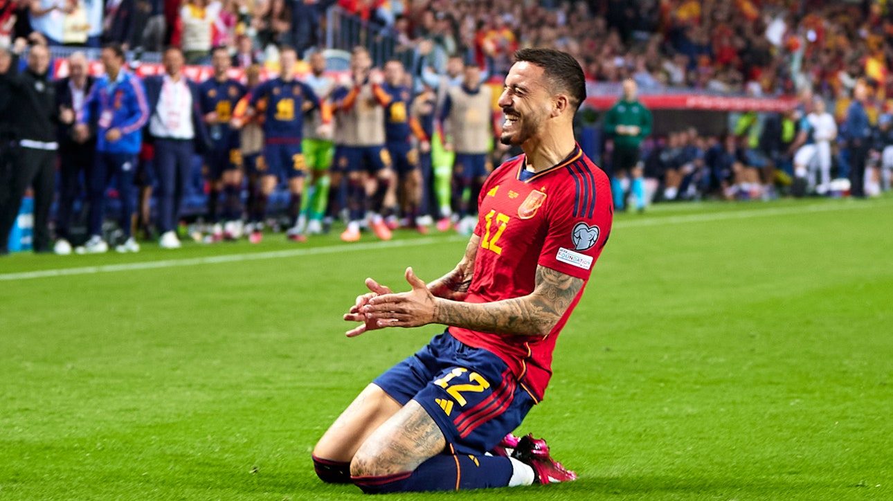 Spain vs. Norway Highlights | UEFA European Qualifiers
