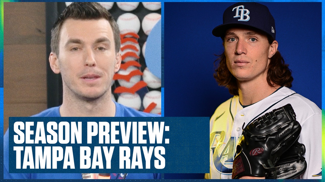 Tampa Bay Rays Season Preview: Who will breakout for the Rays this year | Flippin' Bats