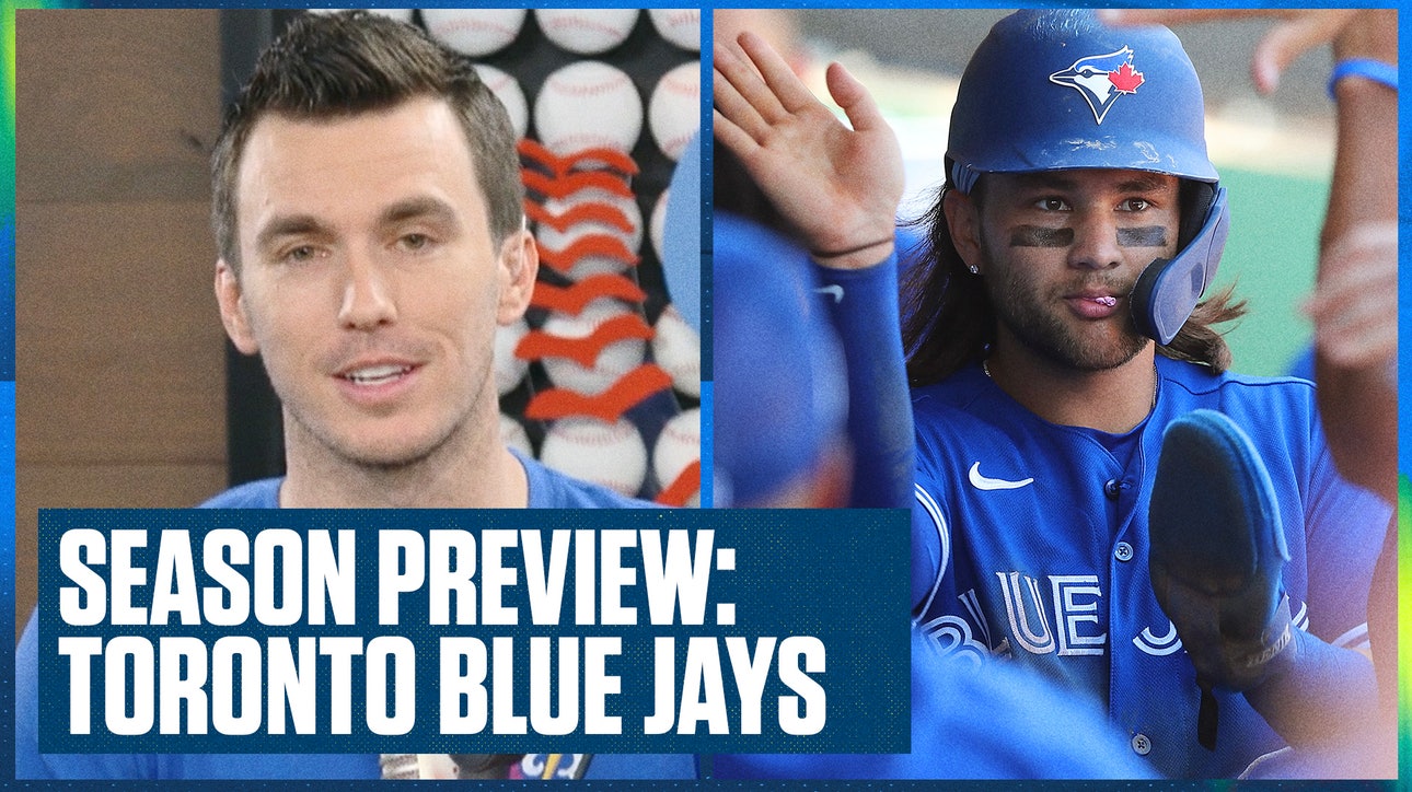 Toronto Blue Jays Season Preview: Is this the year the Jays win the division | Flippin' Bats