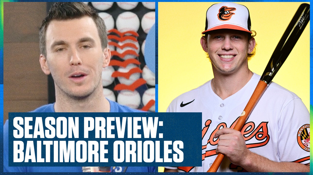 Baltimore Orioles Season Preview: Can they repeat last year's success  | Flippin' Bats