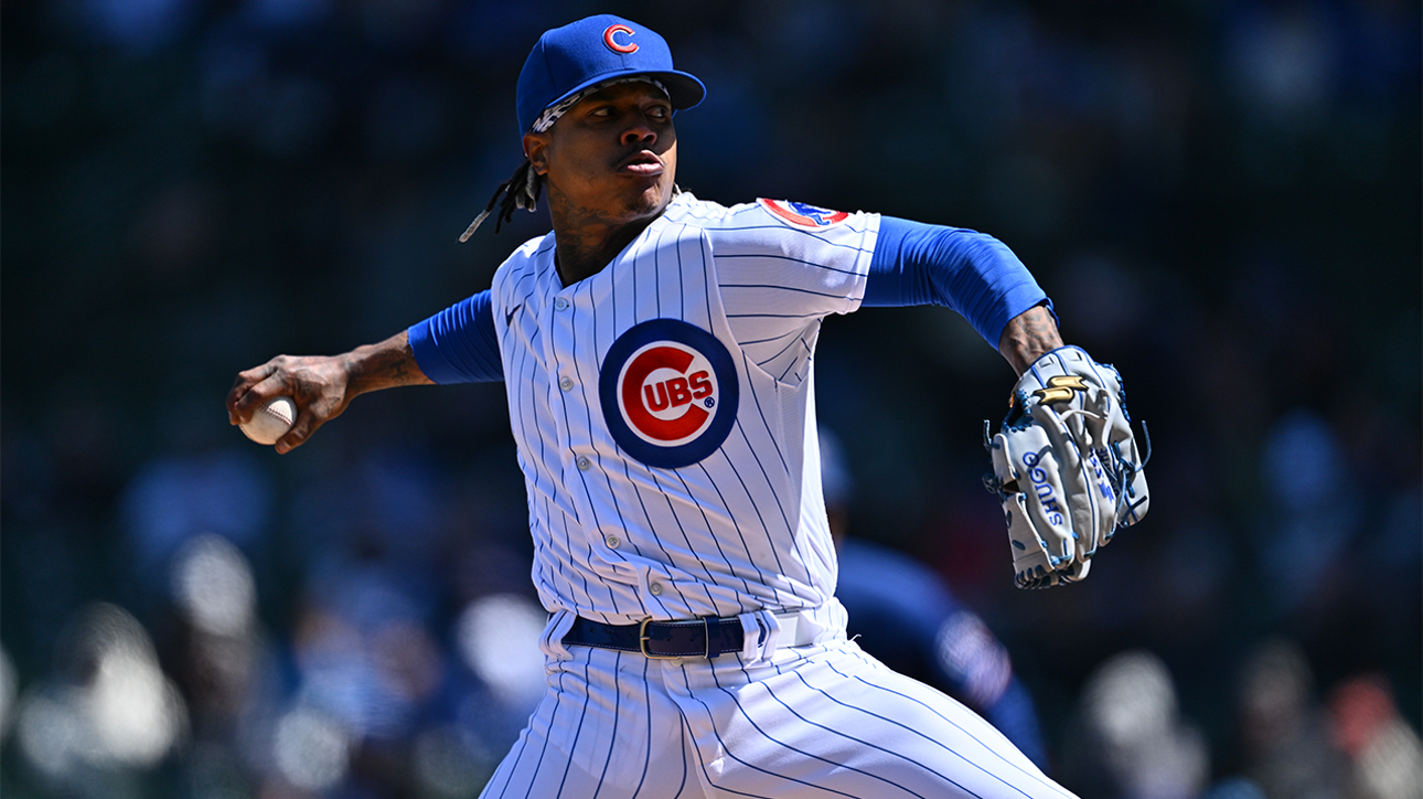 Marcus Stroman strikes out six in six scoreless innings as Cubs get 2-0 victory over Rangers