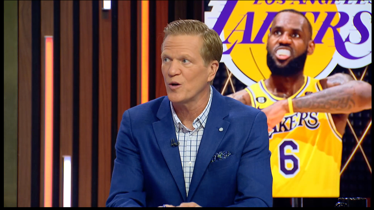 Is Lakers-Grizzlies series over after LeBron's 22-20 performance and a 3-1 lead? | NBA | SPEAK