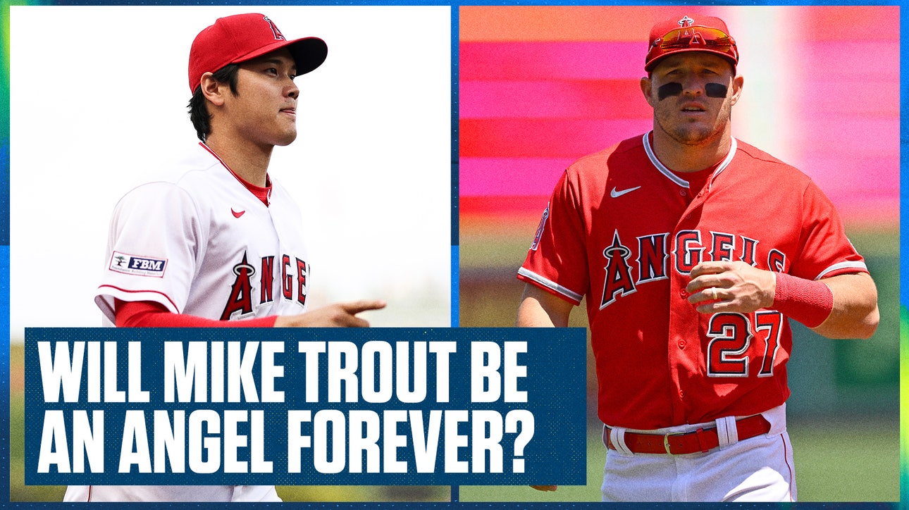 If Shohei Ohtani leaves, Mike Trout will follow & more BOLD statements | Flippin' Bats