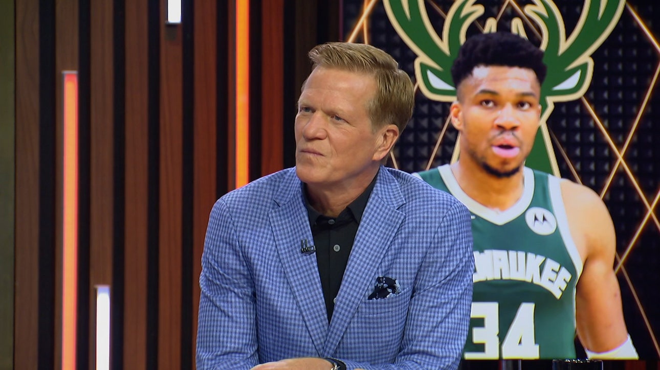 Giannis on Bucks playoff elimination: ‘It’s not a failure… you don’t always win’ | NBA | SPEAK