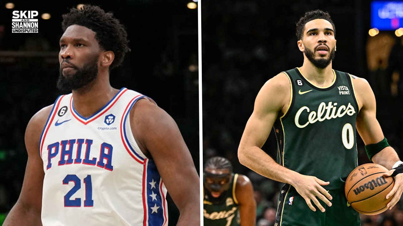 Will 76ers reach Eastern Conference Finals or Celtics force a Game 7? | UNDISPUTED