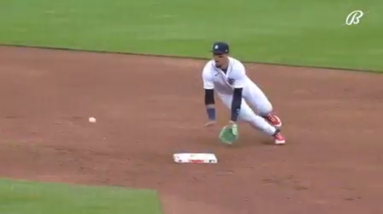 Pittsburgh Pirates vs. Detroit Tigers Highlights