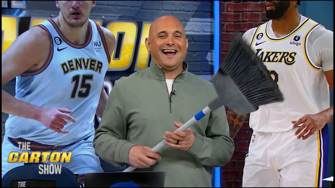 Celtics will sweep the Heat in the ECF, Craig Carton predicts | The Carton Show