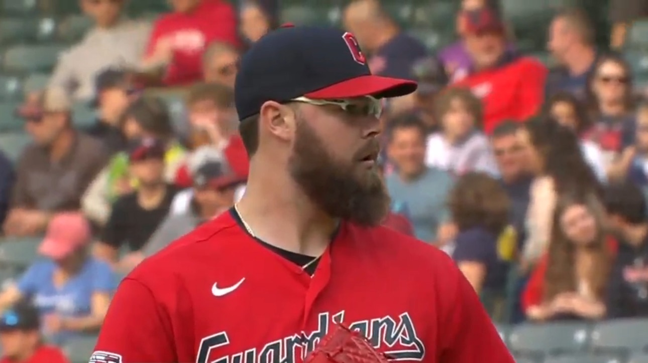 Chicago White Sox vs. Cleveland Guardians Highlights