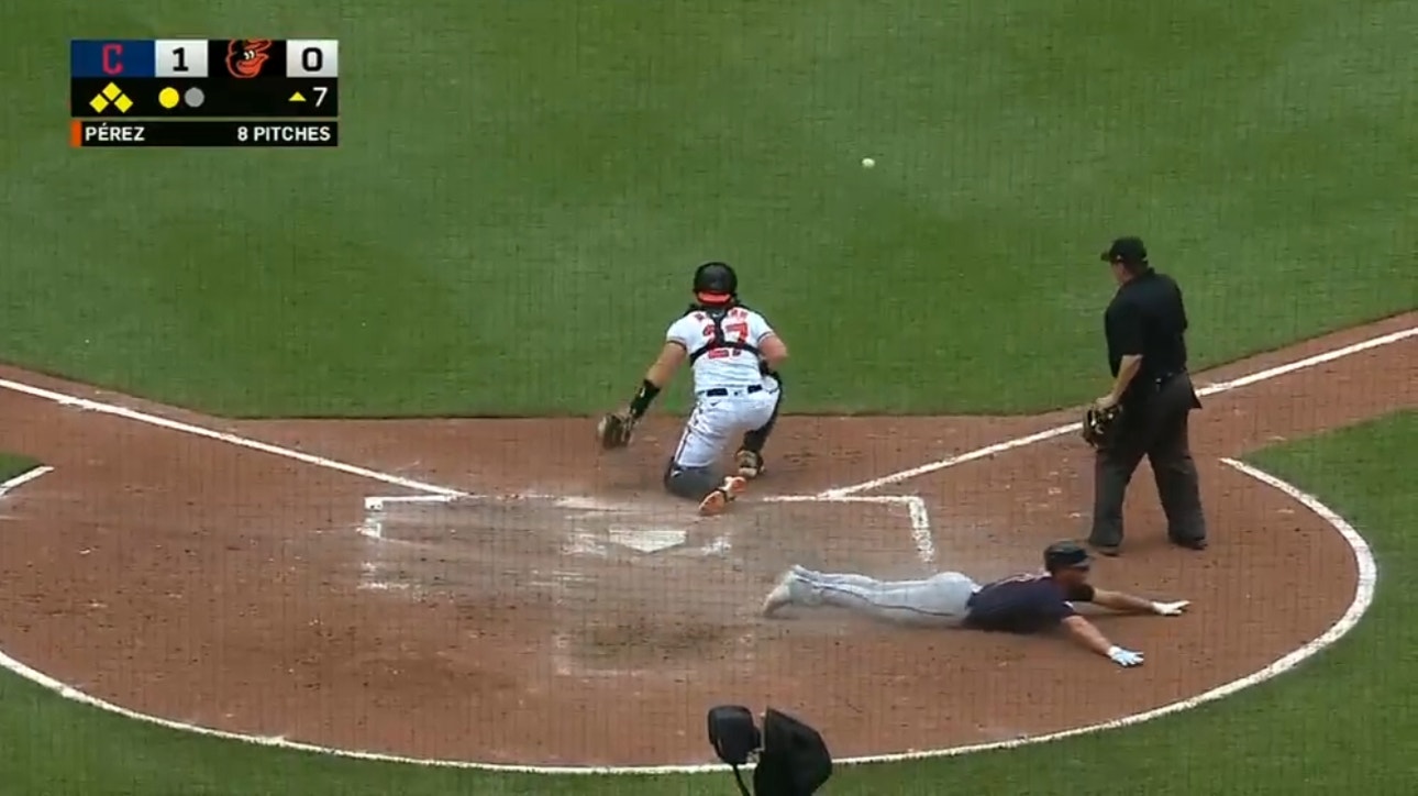 Cleveland Guardians vs. Baltimore Orioles Highlights