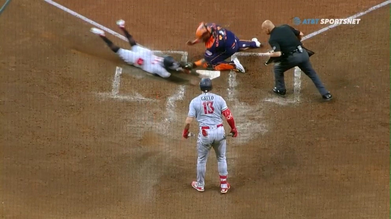 Minnesota Twins vs. Houston Astros Highlights