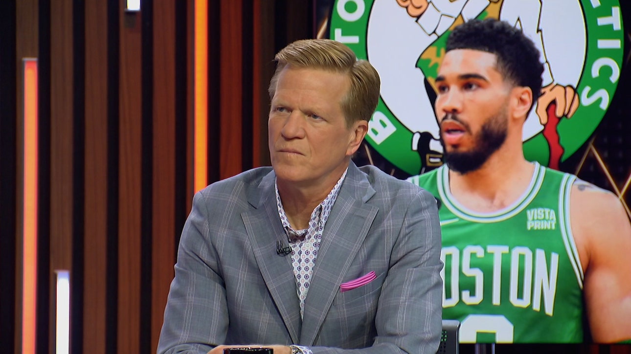 Time for Celtics to break up Jayson Tatum-Jaylen Brown duo? | NBA | SPEAK