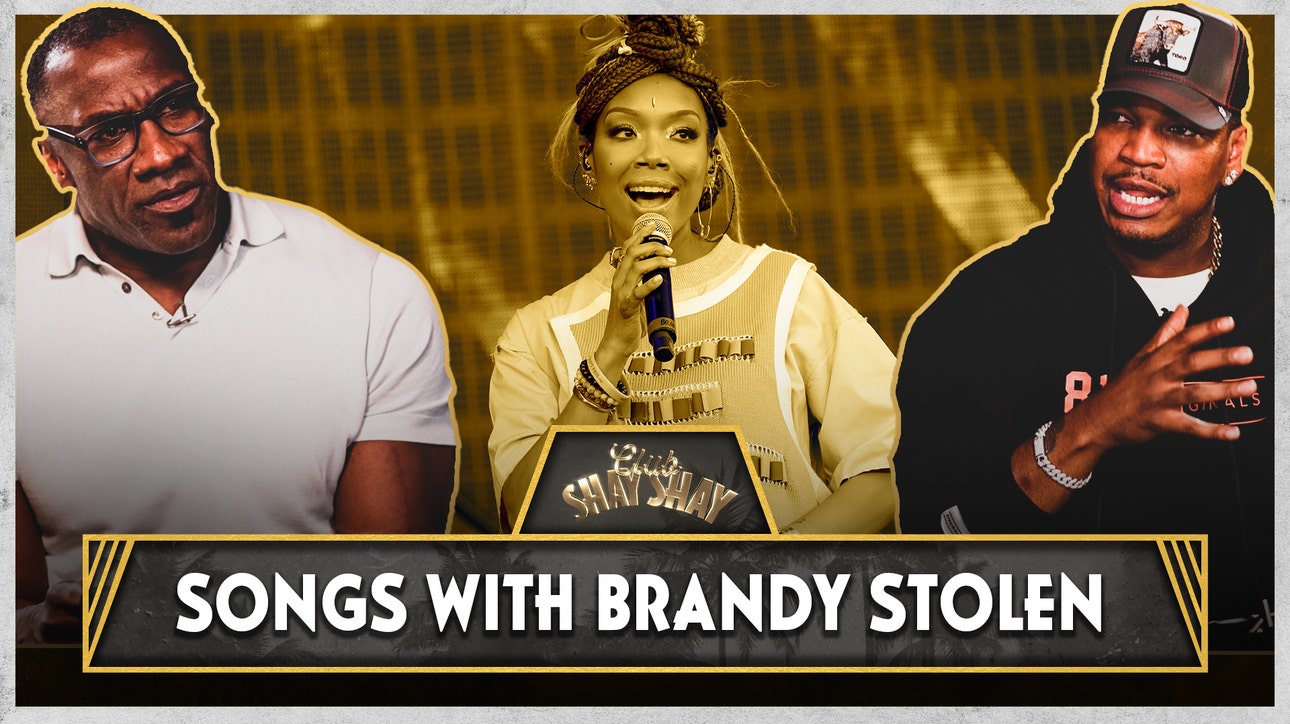 Ne-Yo's Songs With Brandy Stolen & Leaked | CLUB SHAY SHAY