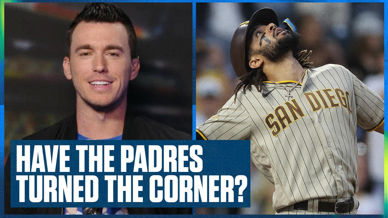 Have the San Diego Padres finally turned things around? | Flippin' Bats