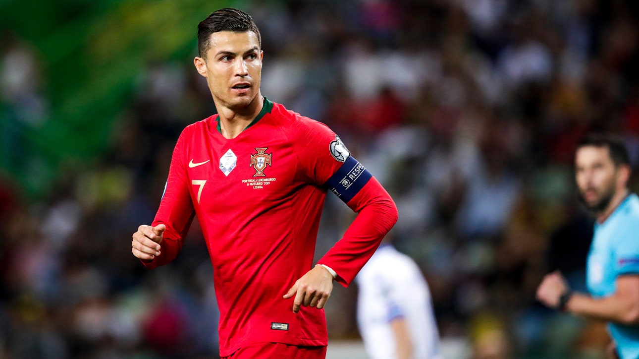 Cristiano Ronaldo, Portugal's best moments from 2019 UEFA Nations League