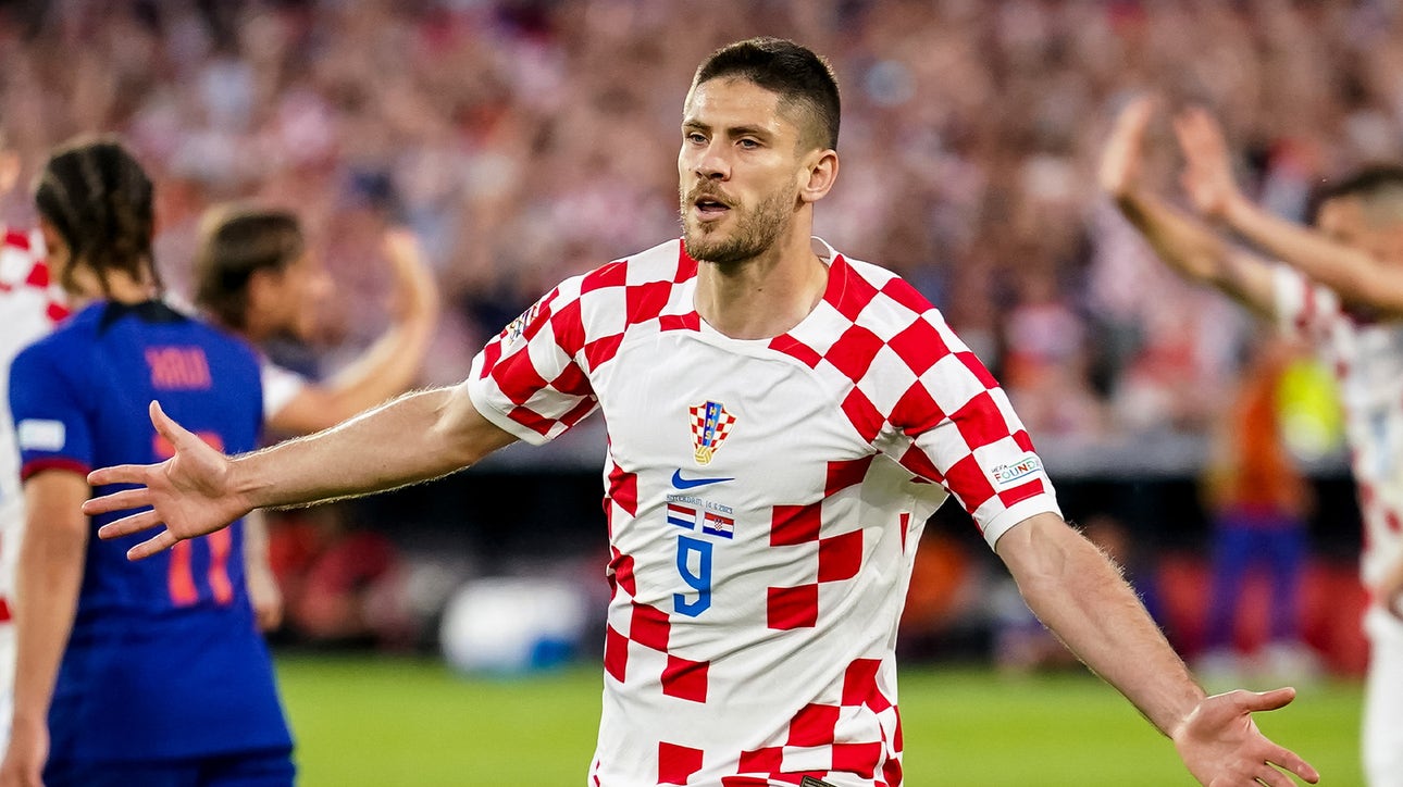 croatia soccer news
