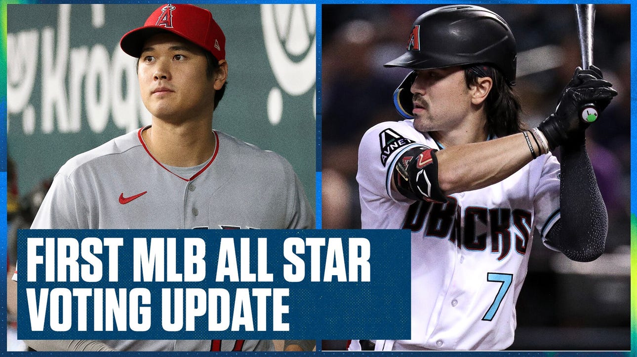MLB All Star Game voting surprises & who deserves to be an All-Star | Flippin' Bats