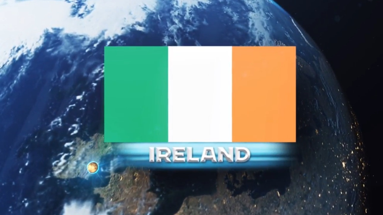 2023 FIFA Women's World Cup: Ireland Team Preview with Alexi Lalas