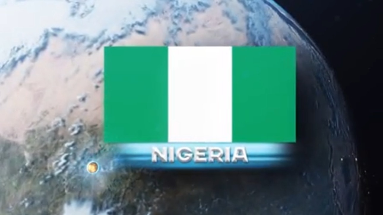 2023 FIFA Women's World Cup: Nigeria Team Preview with Alexi Lalas