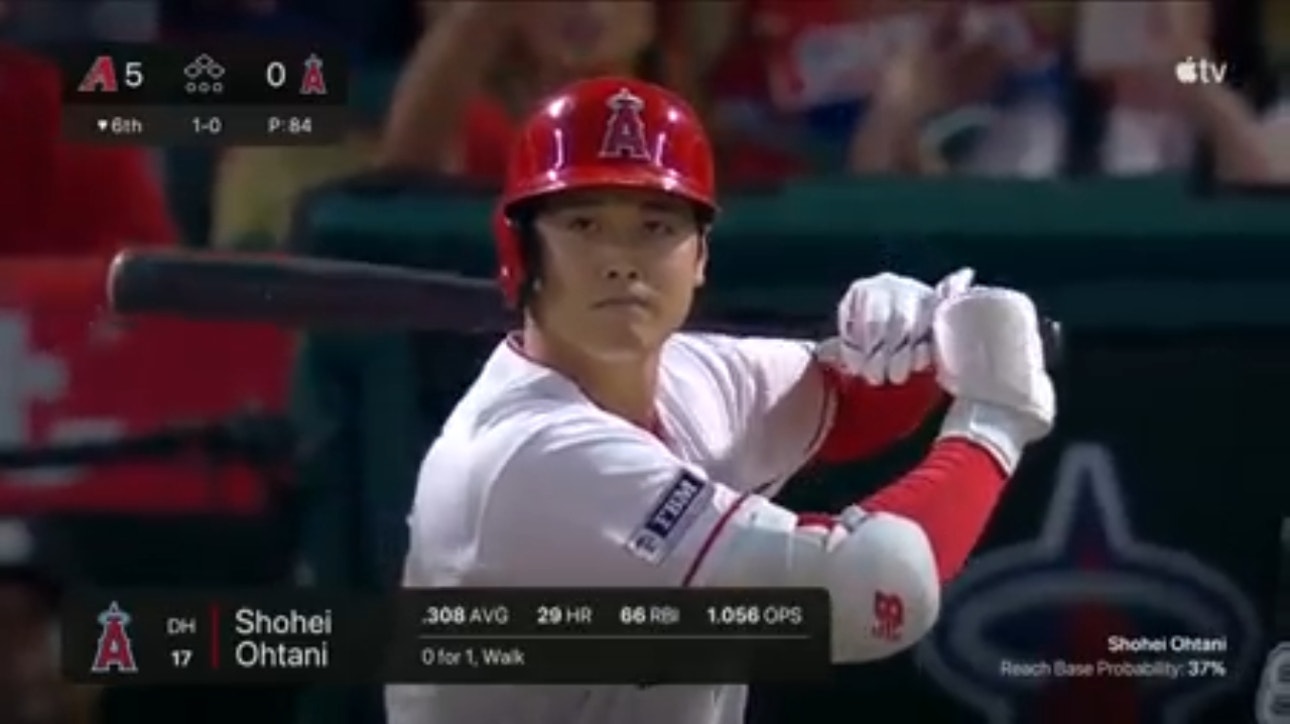 Arizona Diamondbacks vs. Los Angeles Angels Highlights