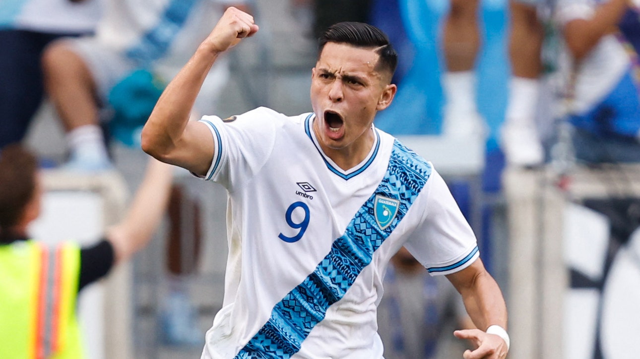 Guatemala Team News Soccer FOX Sports