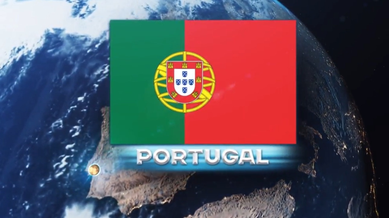 2023 FIFA Women's World Cup: Portugal Team Preview with Alexi Lalas