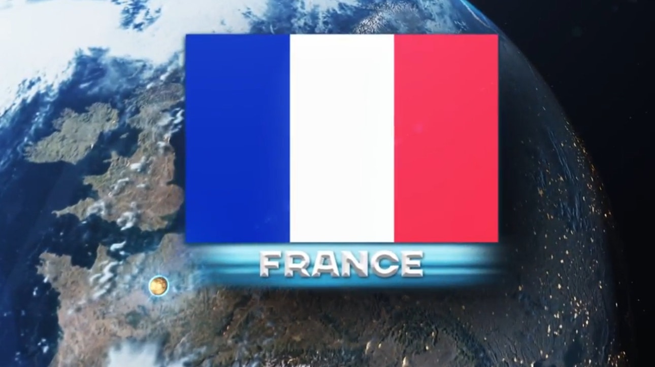 2023 FIFA Women's World Cup: France Team Preview with Alexi Lalas