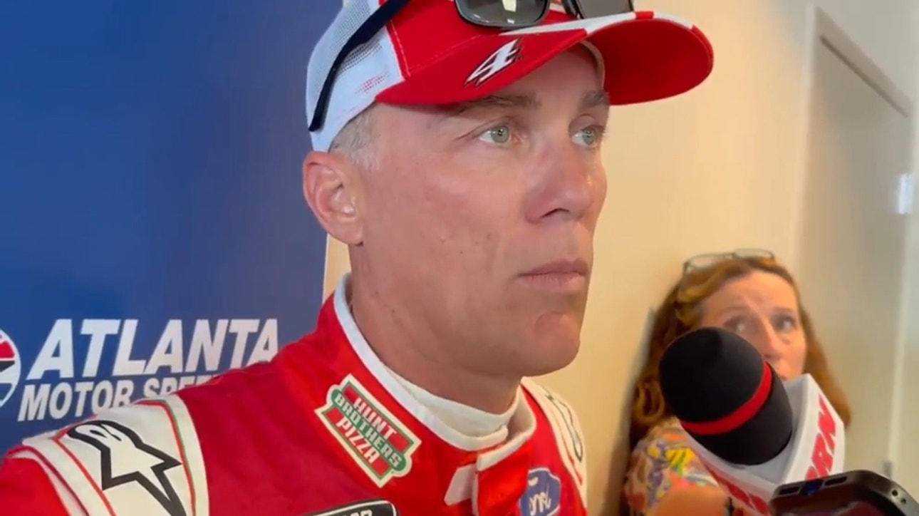 Kevin Harvick believes the success of the Chicago street course event will impact future Cup Series schedules and opportunities