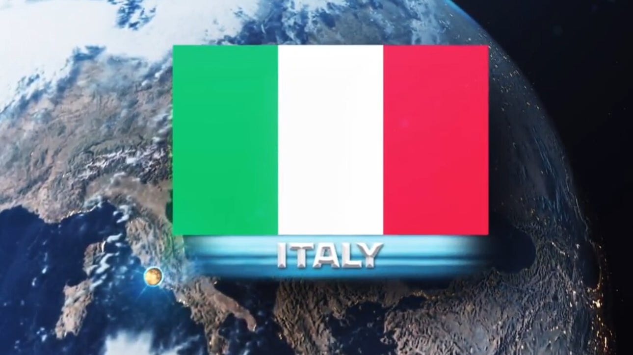 2023 FIFA Women's World Cup: Italy Team Preview with Alexi Lalas